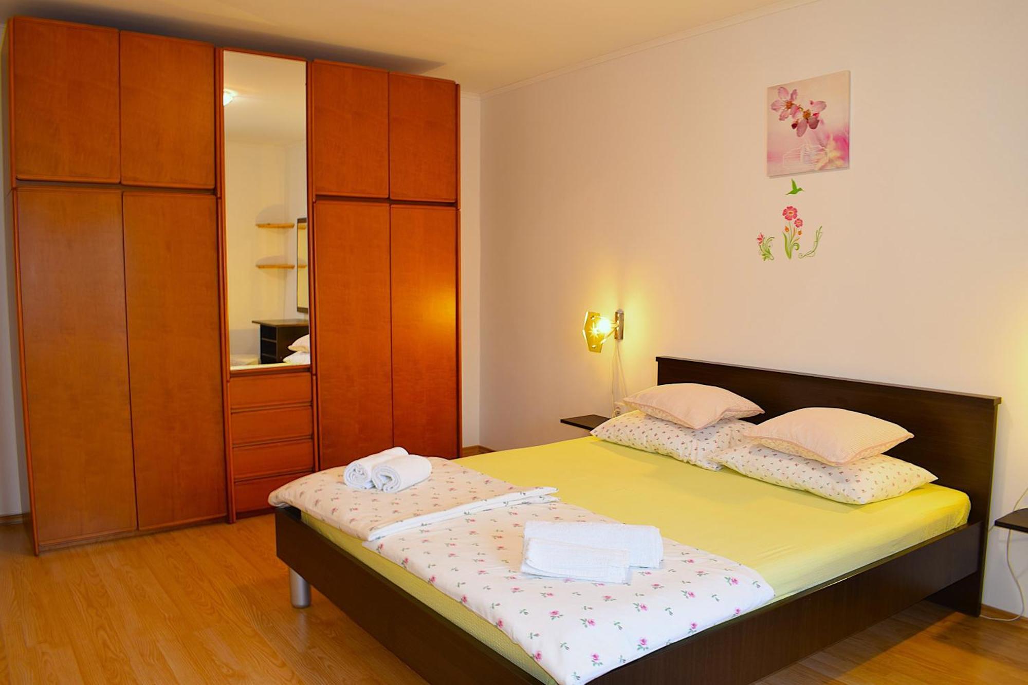 Holiday House Danica Banjole Bagian luar foto
