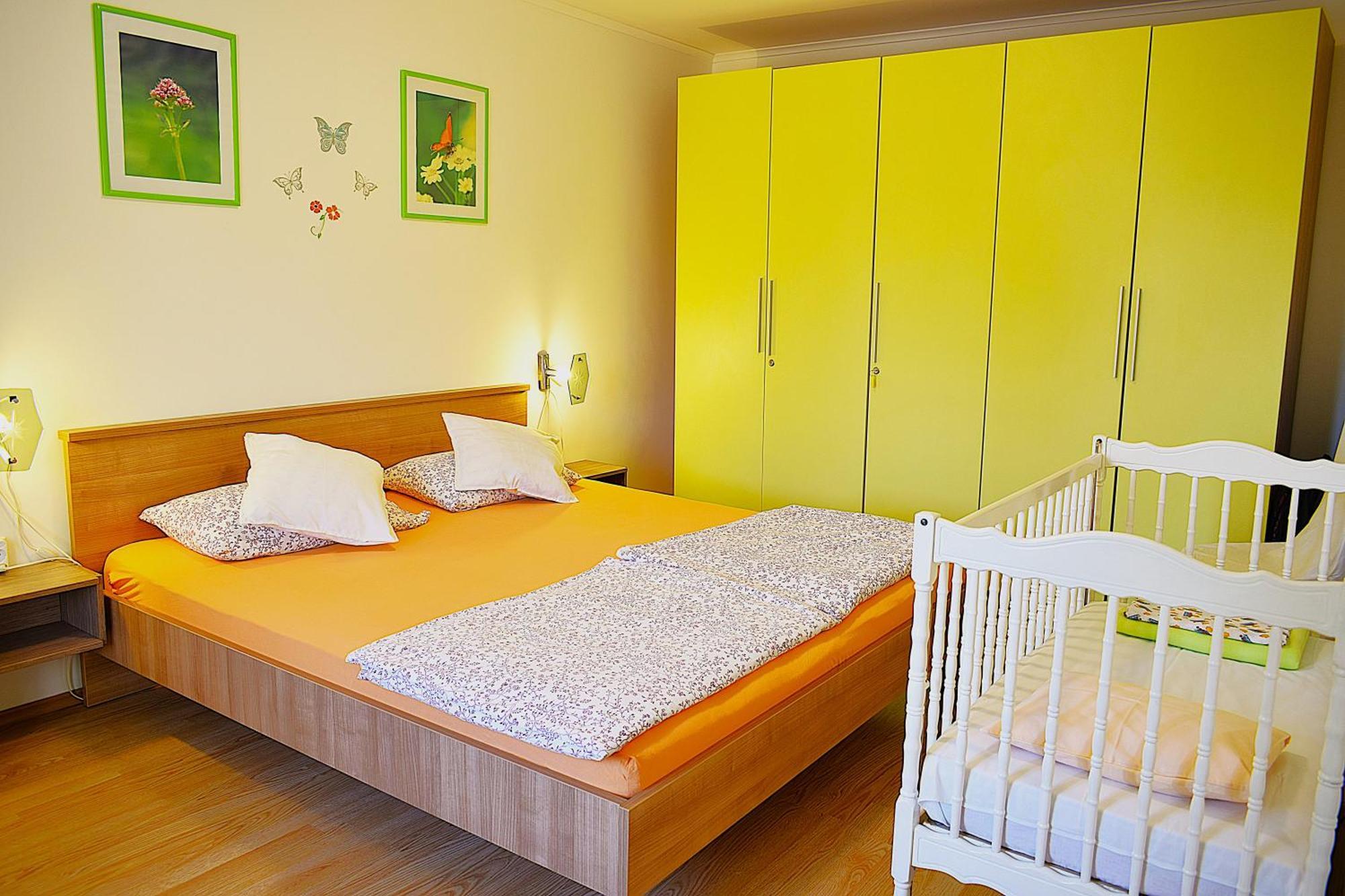 Holiday House Danica Banjole Bagian luar foto