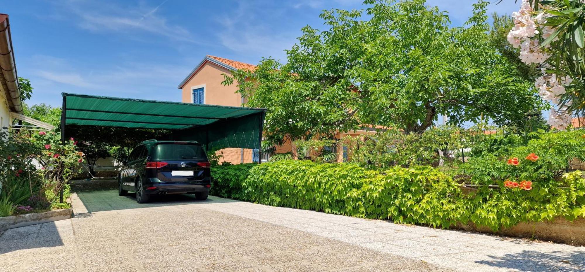 Holiday House Danica Banjole Bagian luar foto