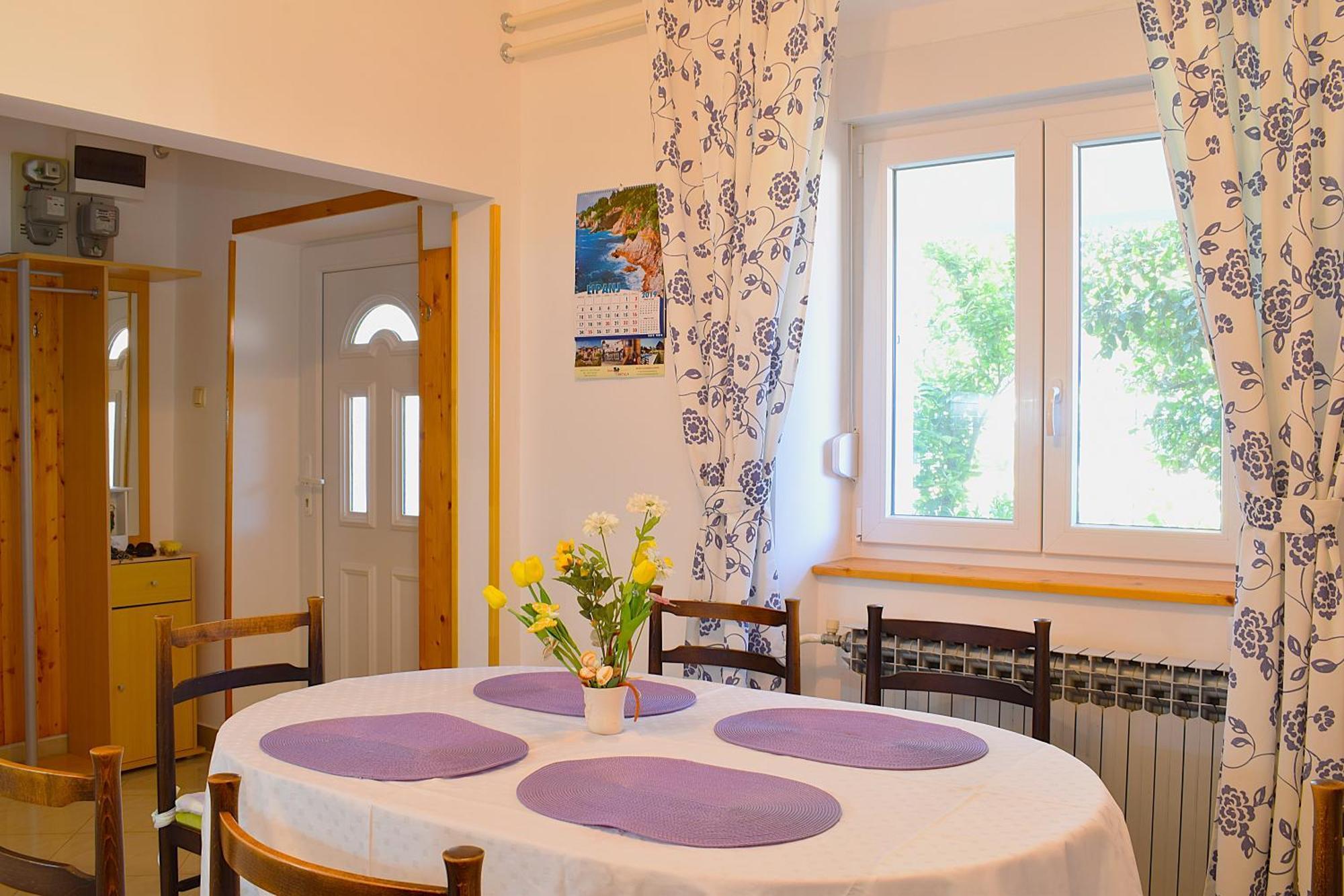 Holiday House Danica Banjole Bagian luar foto