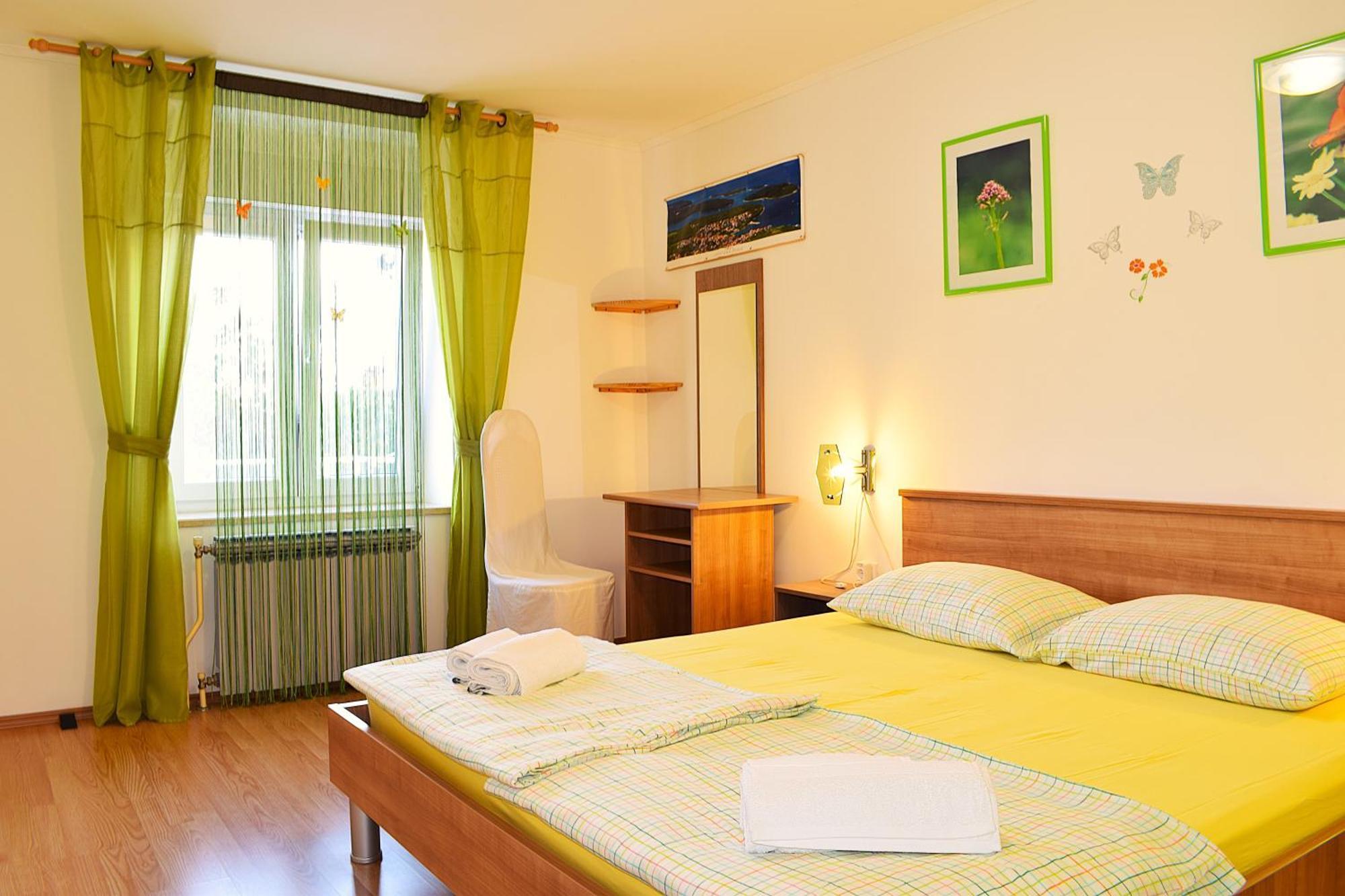 Holiday House Danica Banjole Bagian luar foto