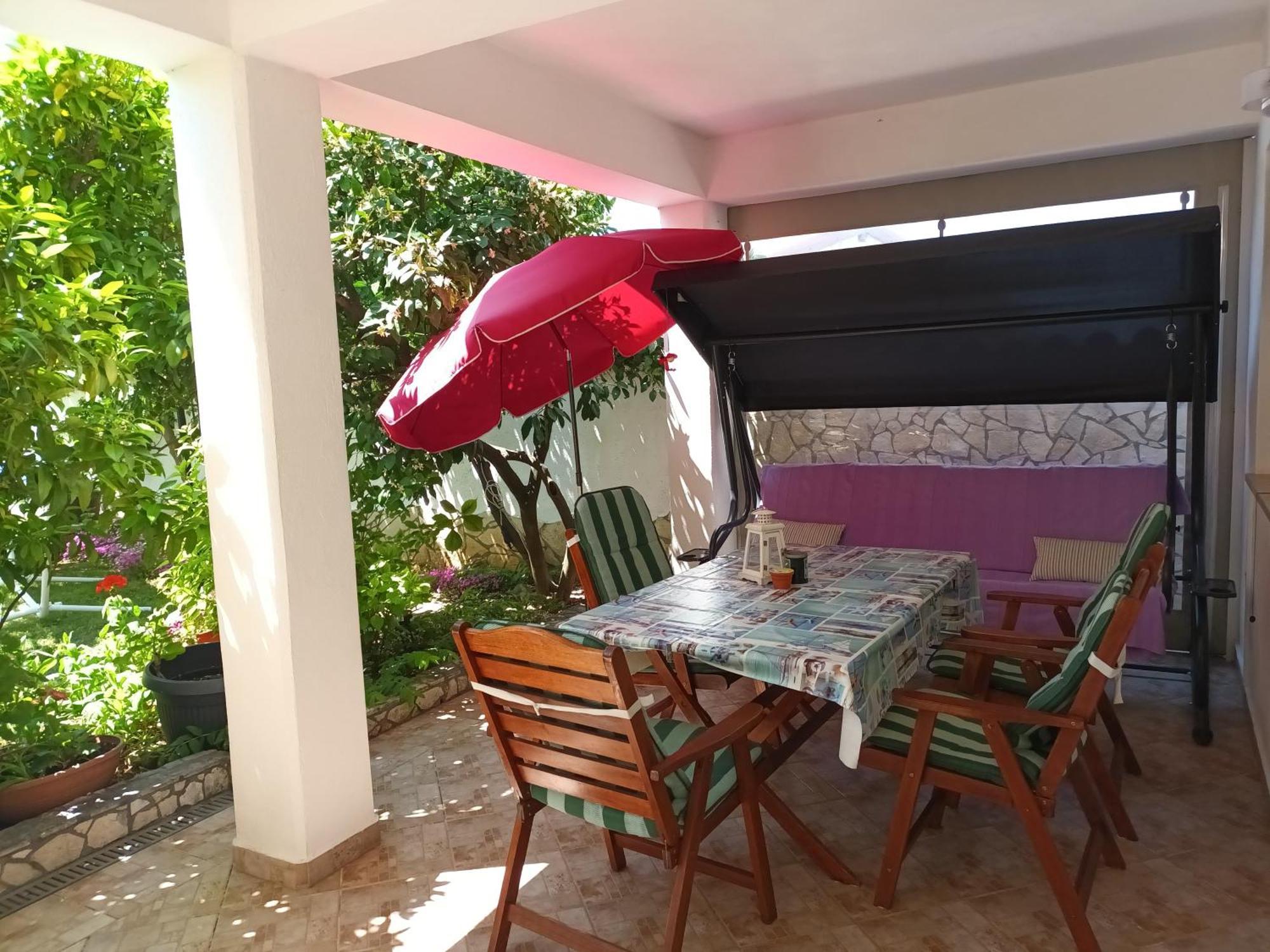 Holiday House Danica Banjole Bagian luar foto